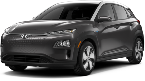 2021 Hyundai Kona EV SUV 2021 Hyundai Kona EV SUV